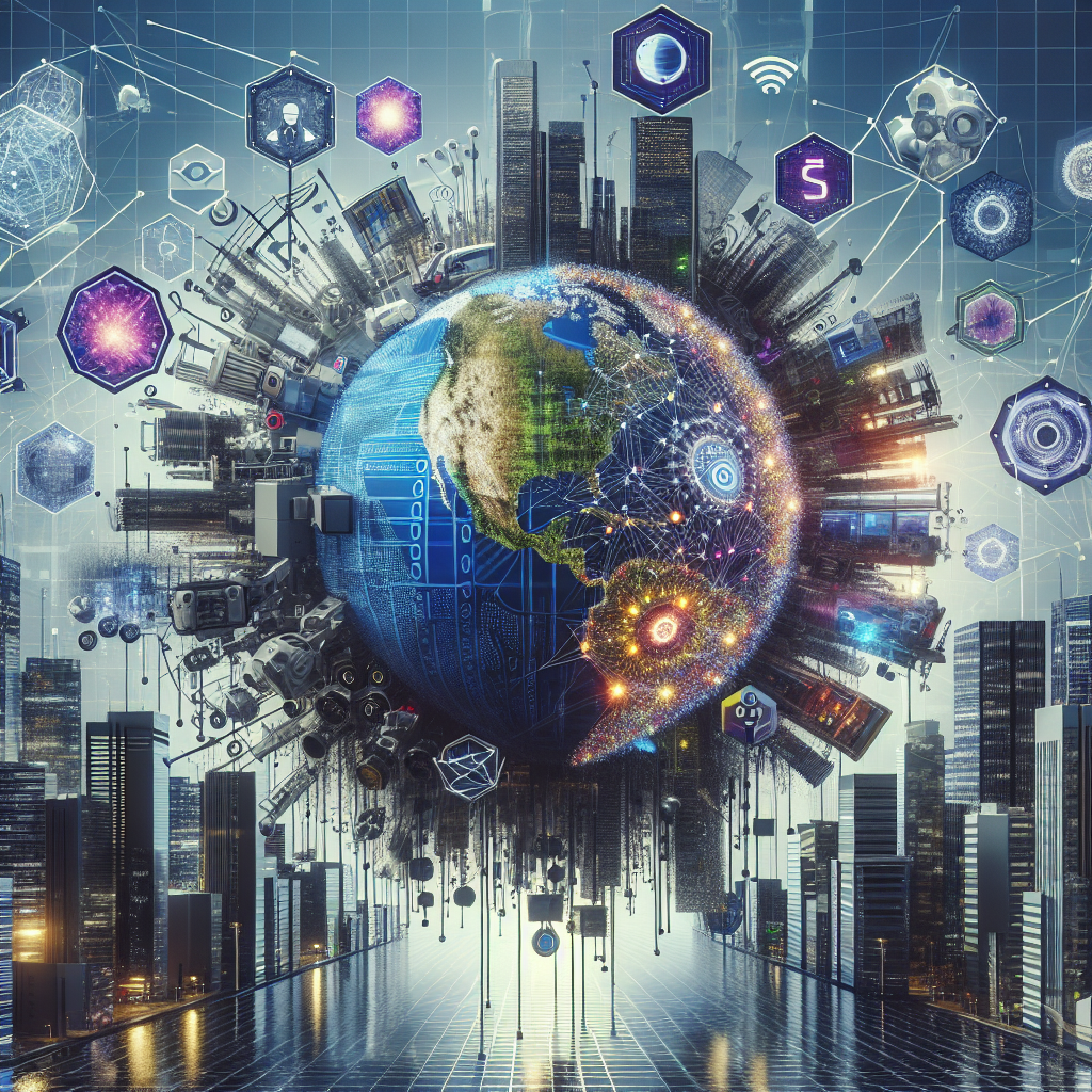 Inteligência Artificial: O Futuro da Transformação Digital no Brasil