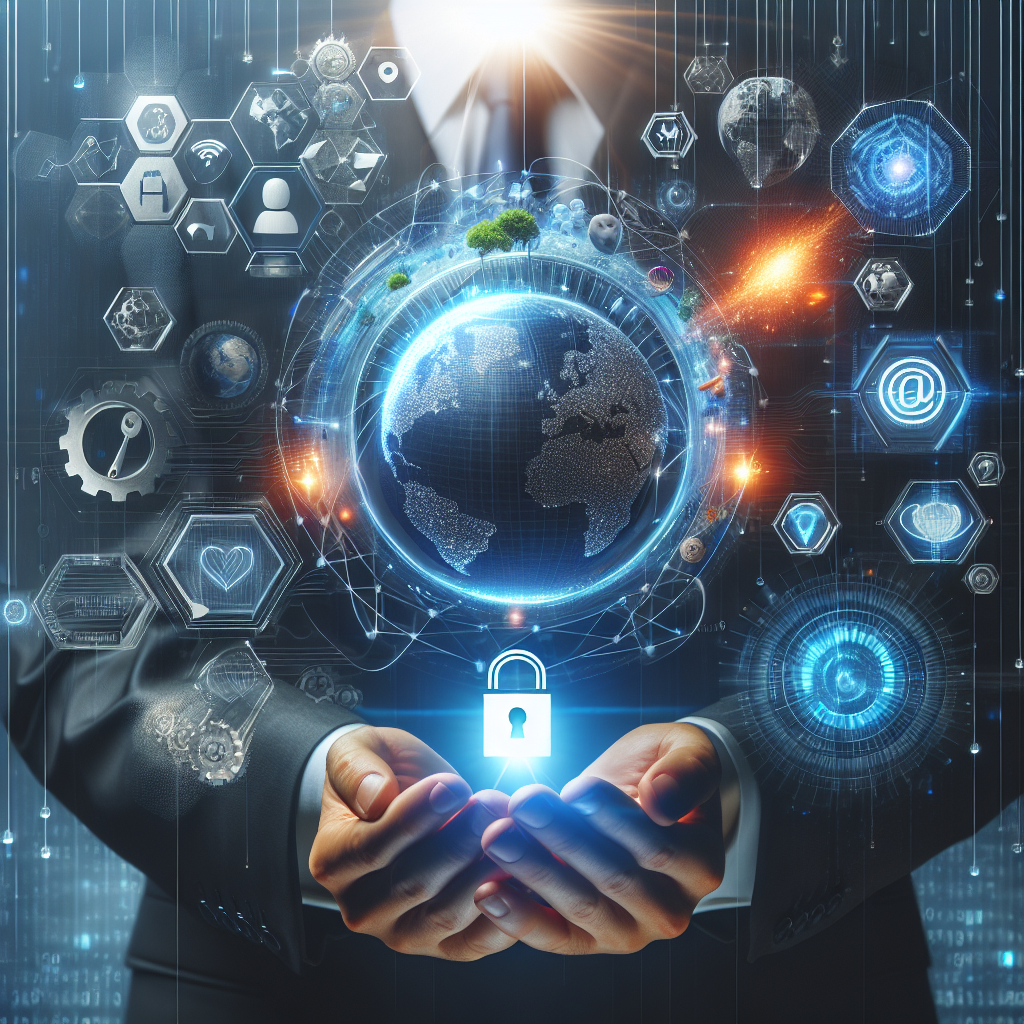 Inteligência Artificial: O Futuro da Transformação Digital e Seus Desafios